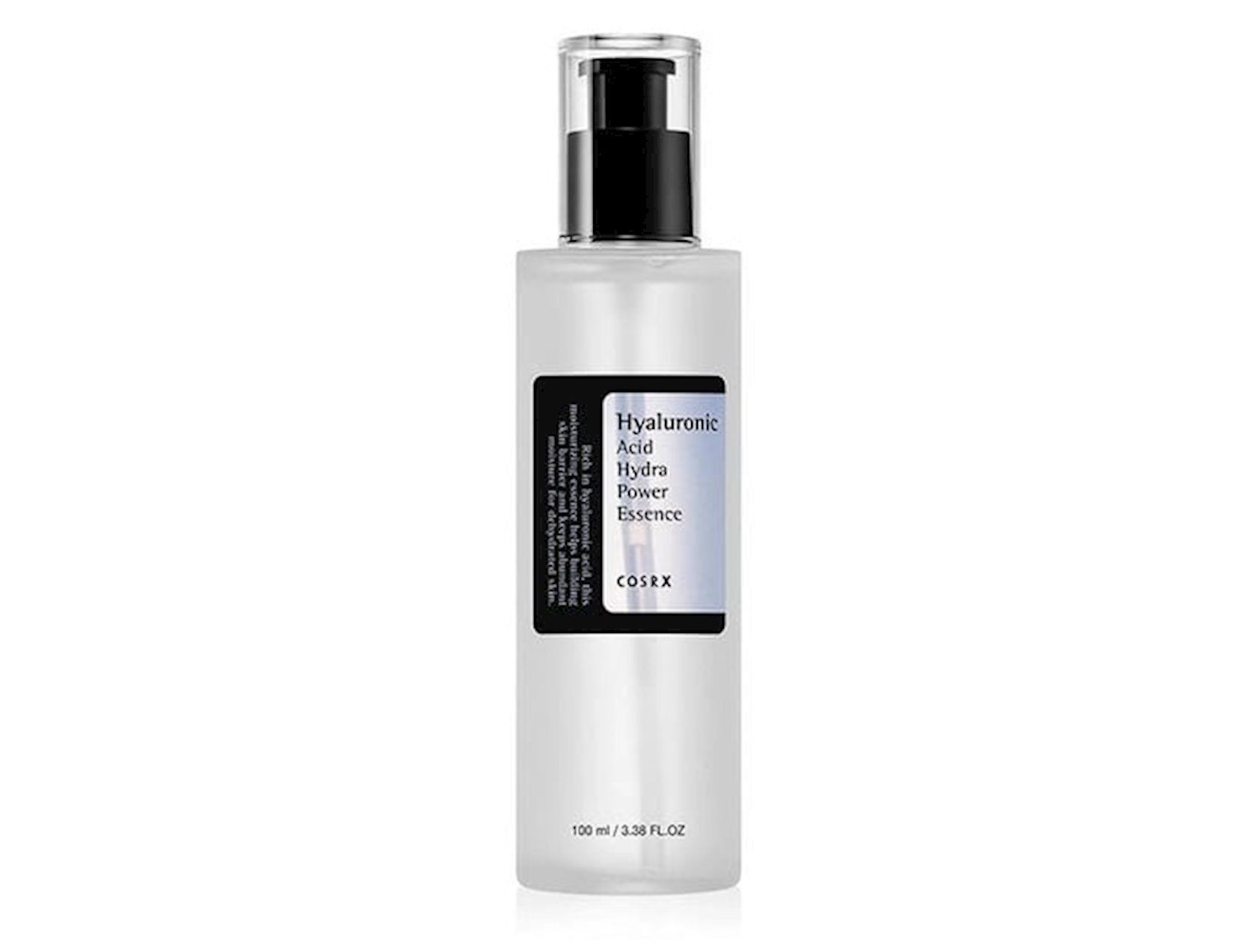 Cosrx- Hyaluronic Acid Hydra Power Essence
